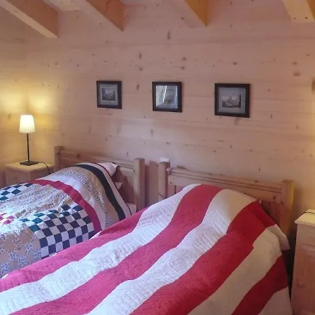 Chalet Godfrey
