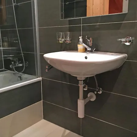 בקתה Chalet Godfrey