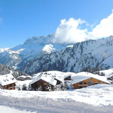 Chalet Chalet Godfrey